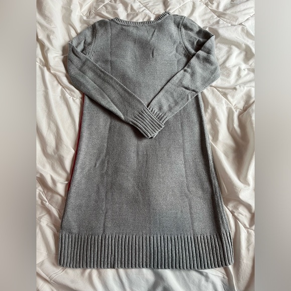 Size 12 Esprit Sweater Dress - Picture 2 of 6